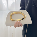 Pochette femme pour mariage