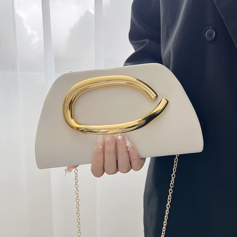 Pochette femme pour mariage