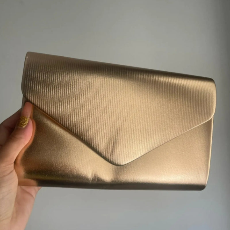 Pochette femme pour soirée
