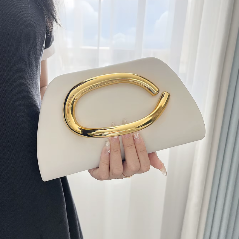 Pochette femme spéciale mariage
