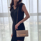 Pochette femme tendance pour soirée