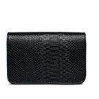 Pochette haut de gamme munie d’une chaîne