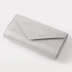 Pochette mariage adaptée aux soirées
