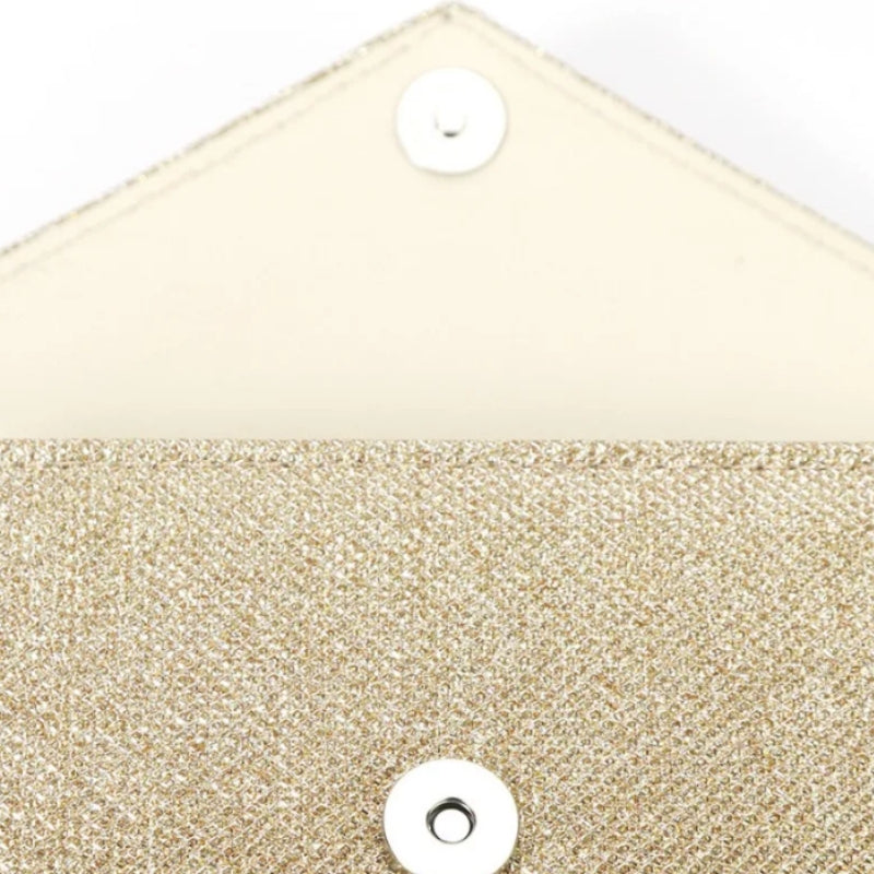 Pochette mariage de soirée