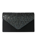 Pochette ou modèle sac pour un mariage