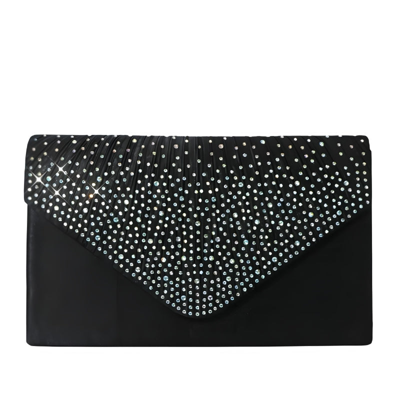 Pochette ou modèle sac pour un mariage