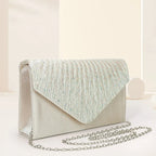 Pochette ou sac destiné à un mariage