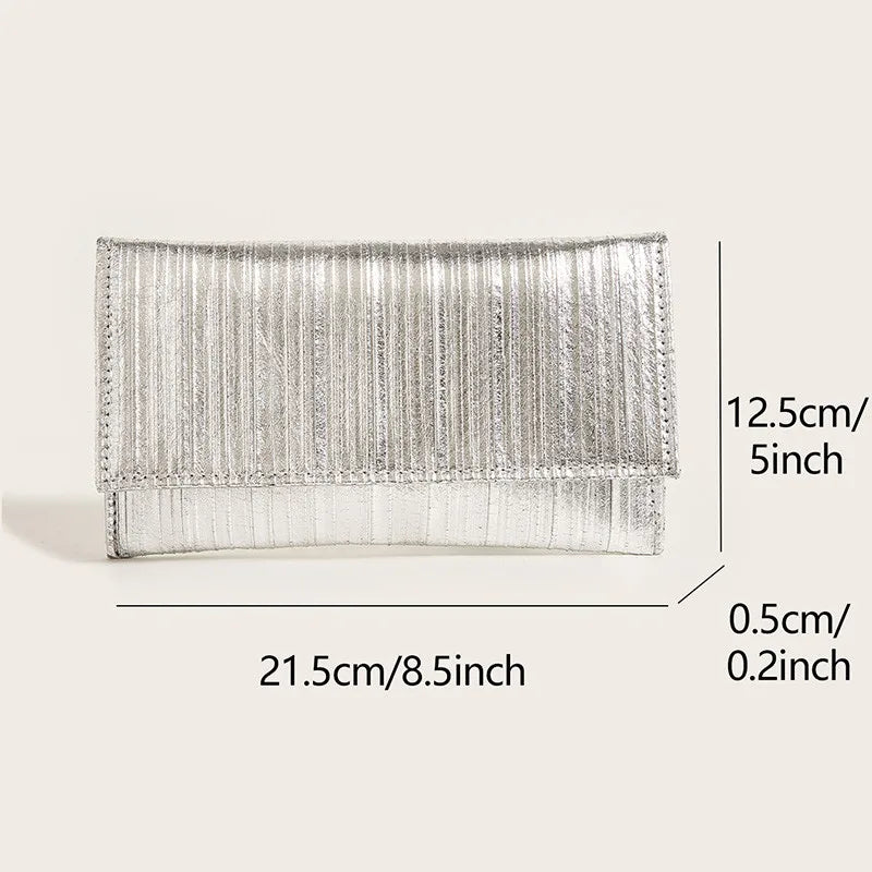 Pochette pour cérémonie de mariage
