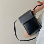 Pochette pour femme avec sangle bandoulière