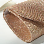 Pochette pour femme destinée aux soirées tendance