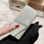 Pochette pour la soirée