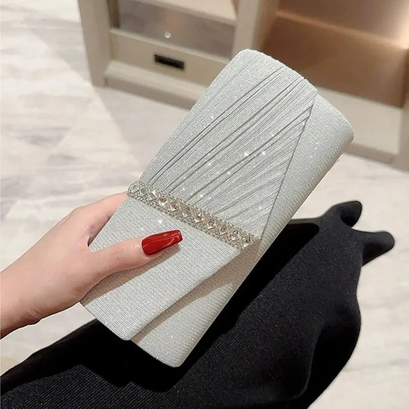 Pochette pour la soirée