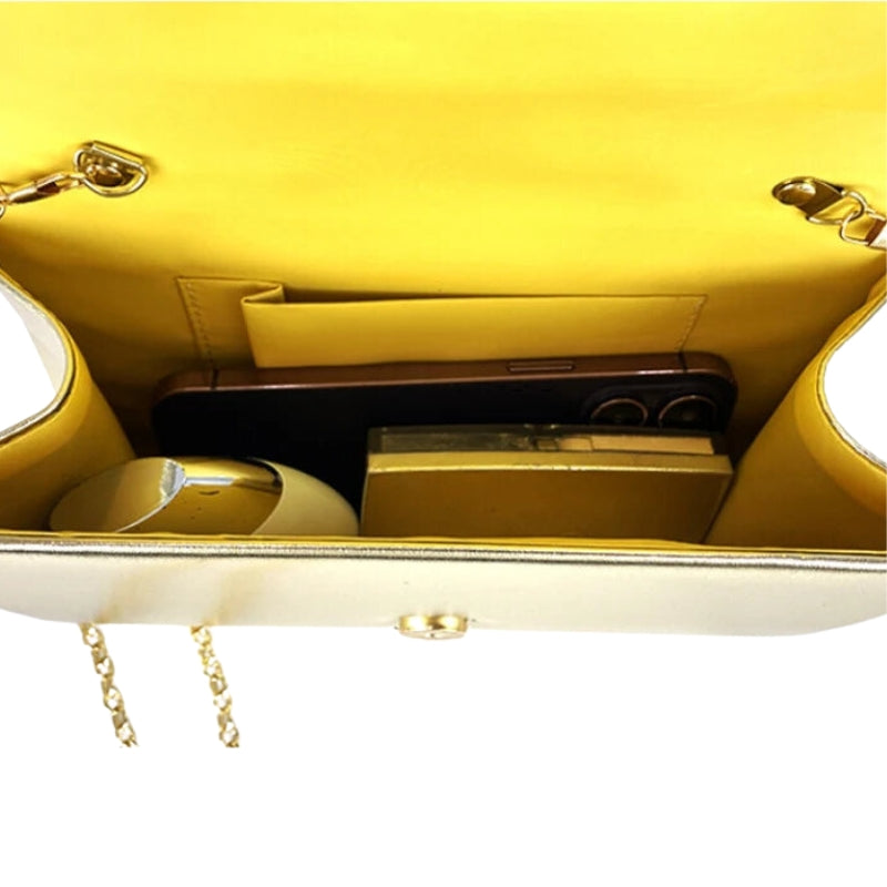 Pochette pour les soirées femme