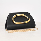Pochette pour mariage au féminin