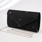 Pochette soirée pour cérémonie de mariage