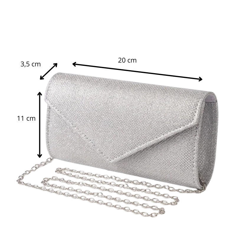 Pochette soirée spéciale mariage