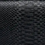 Pochette sophistiquée à chaîne