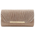 Pochette tendance de soirée pour femme