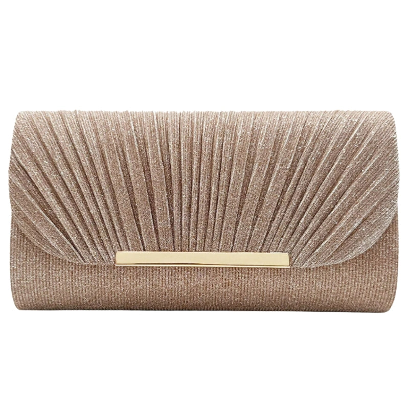 Pochette tendance de soirée pour femme