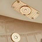 Portefeuille assorti avec sac