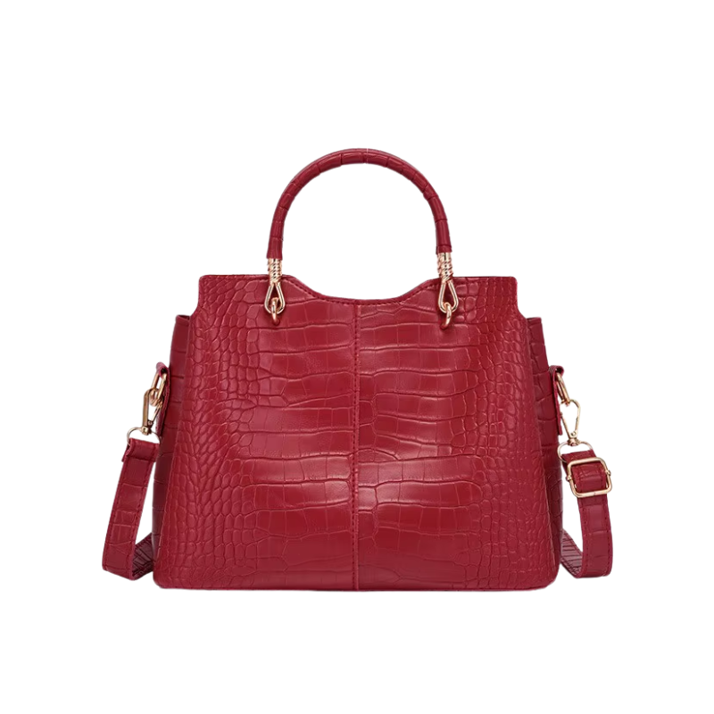 Portefeuille assorti avec sac à main
