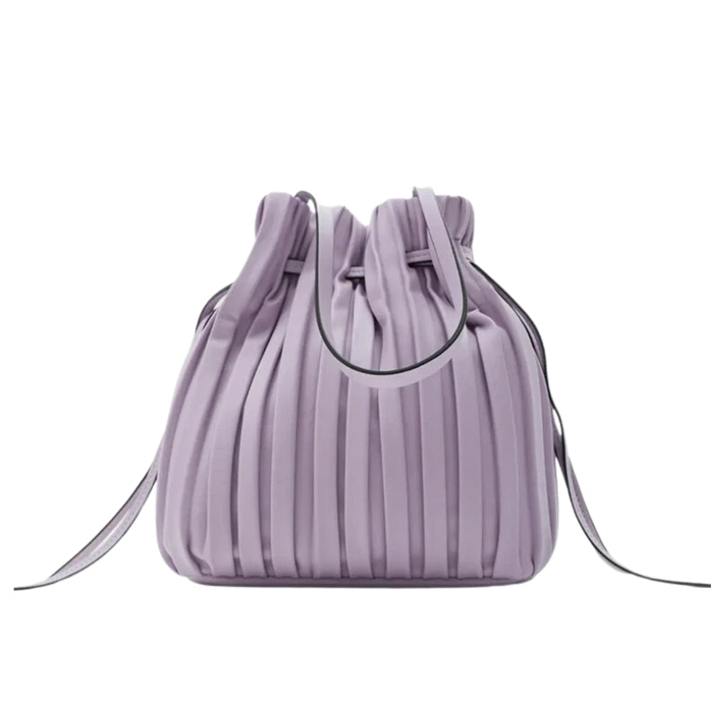 Sac à bandoulière au style bourse