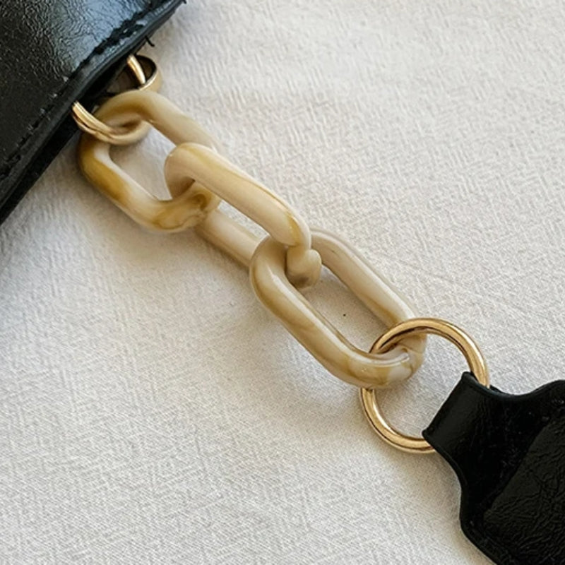 Sac à bandoulière avec porté épaule