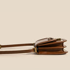 Sac à bandoulière carré pour femme