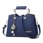 Sac à bandoulière chic de poids léger