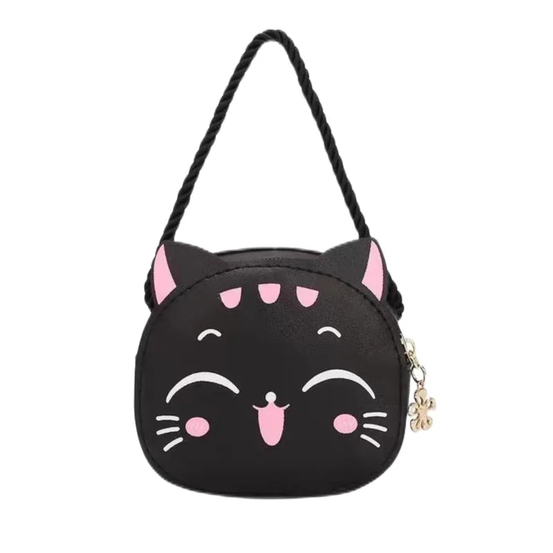 Sac à bandoulière conçu pour petite fille