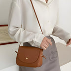 Sac à bandoulière féminin tendance et petit