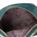 Sac à bandoulière femme aux multiples poches