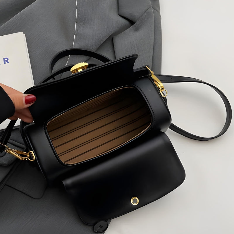 Sac à bandoulière raffiné