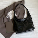 Sac à bandoulière souple et tendance pour la main