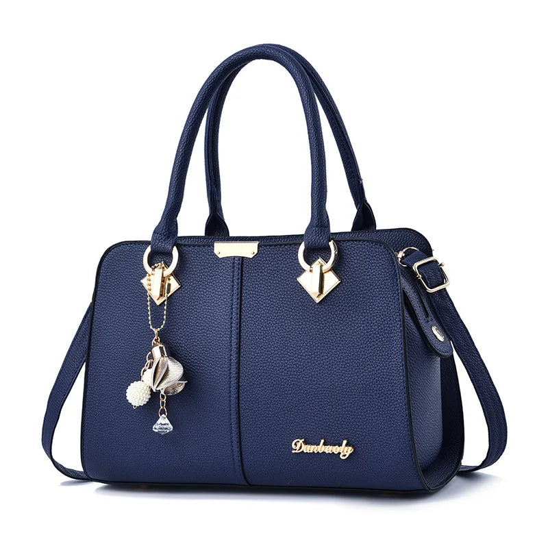 Sac à breloque destiné aux femmes