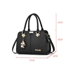 Sac à breloque pour femme