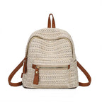 Sac à dos bohème