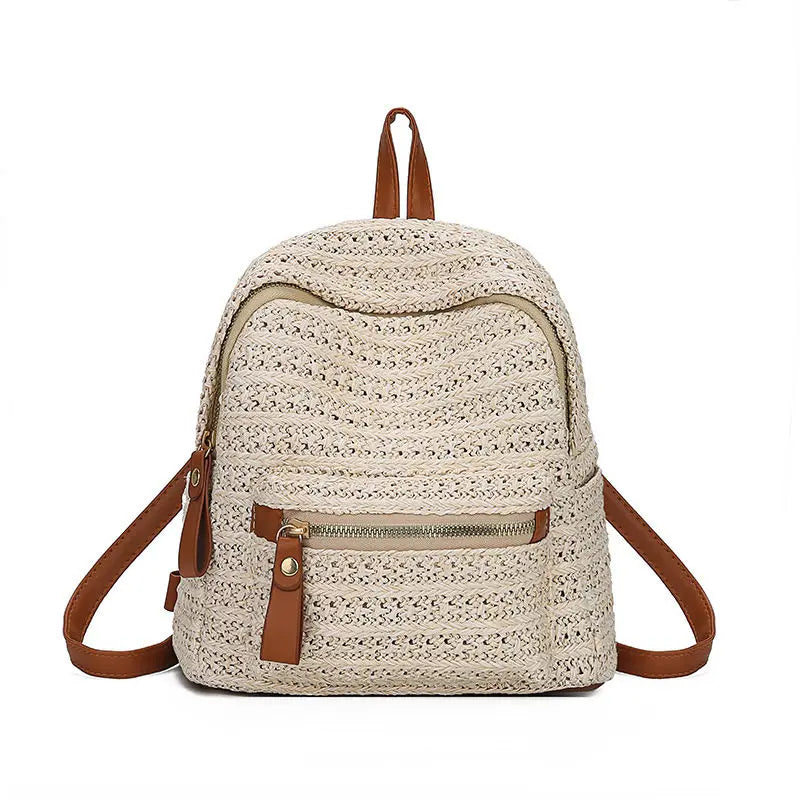 Sac à dos bohème