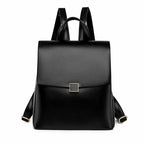 Sac à dos cartable élégant au design épuré