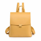 Sac à dos cartable raffiné et minimaliste