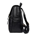 Sac à dos chic féminin