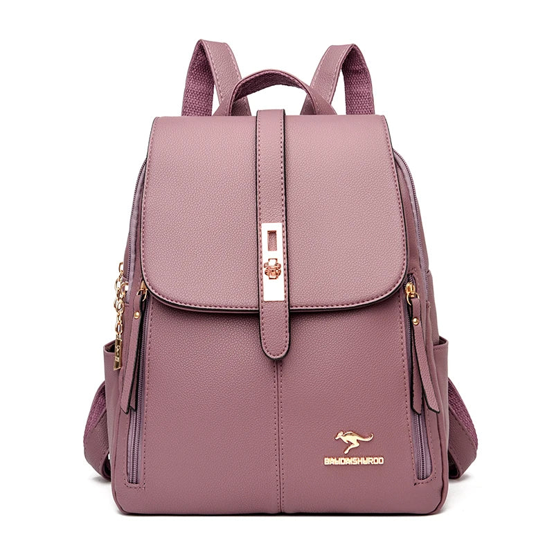 Sac à dos chic pour femme