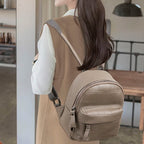 Sac à dos compact pour femme
