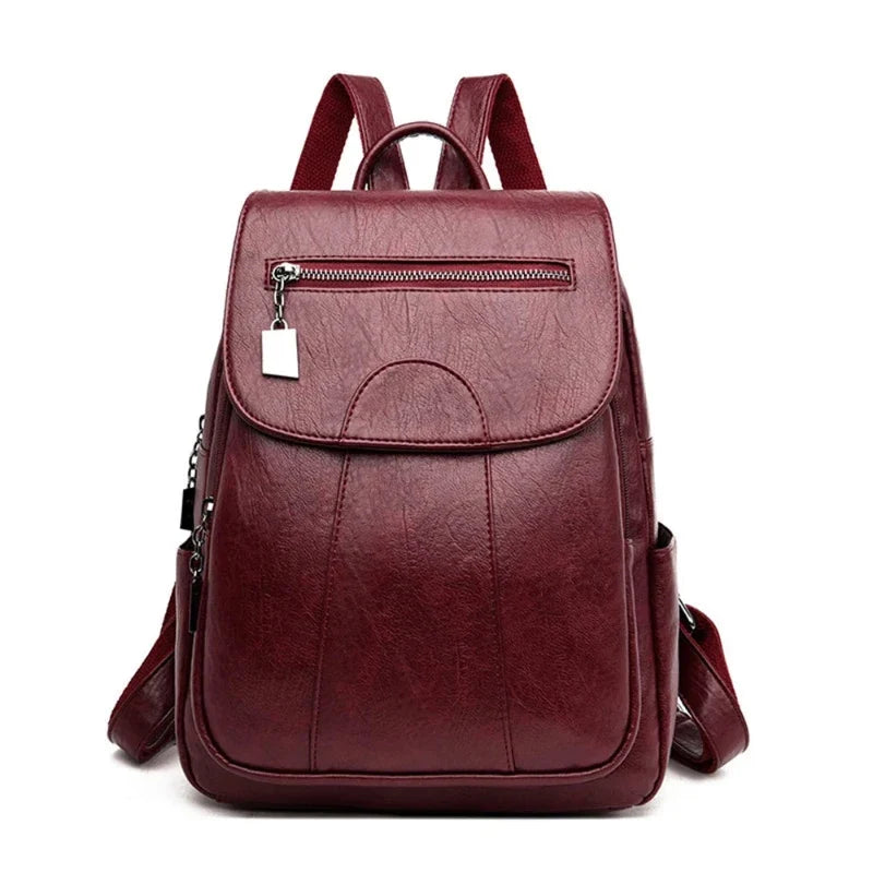 Sac à dos contemporain destiné au voyage
