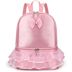 Sac à dos de danse pour fille