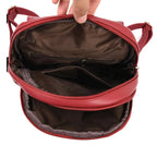 Sac à dos de femme chic