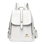 Sac à dos élégant féminin