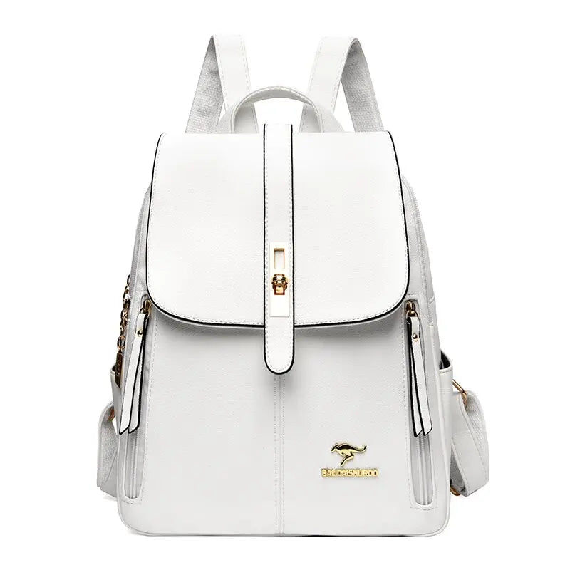 Sac à dos élégant féminin