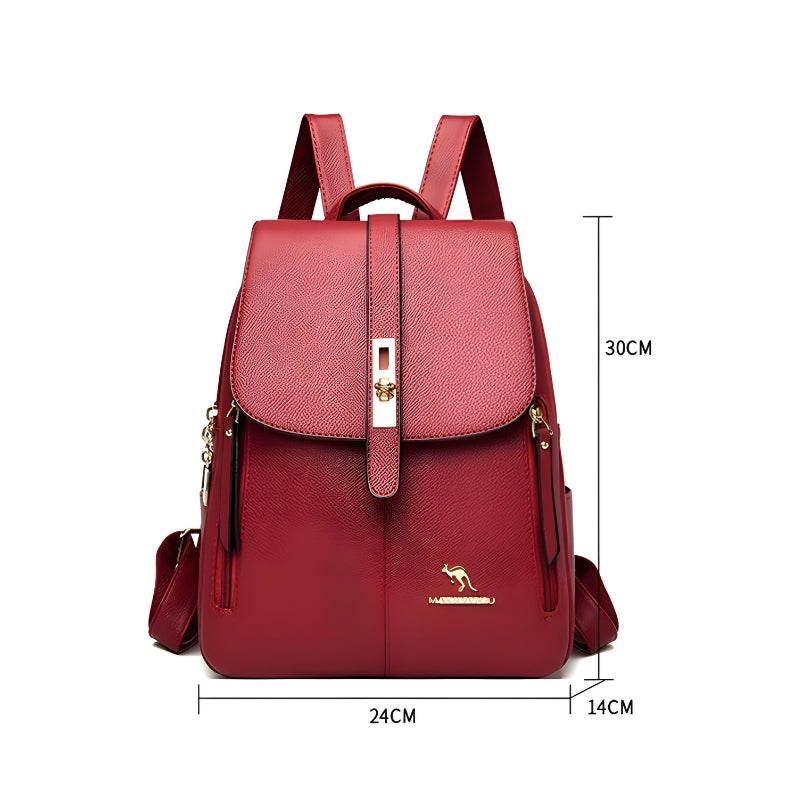 Sac à dos féminin chic