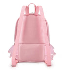 Sac à dos féminin de danse pour fille